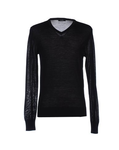 ZOOM VERSACE JEANS COUTURE - V-neck