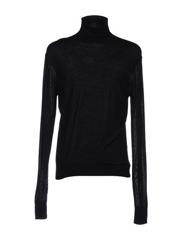 ZOOM VERSACE JEANS COUTURE - High neck sweater