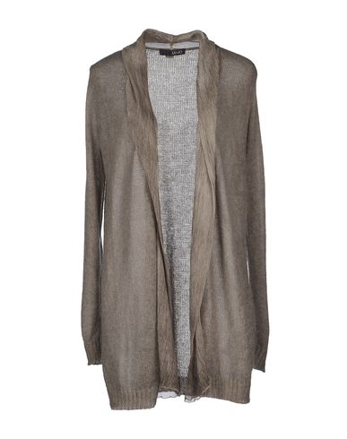 ZOOM LIU •JO - Cardigan