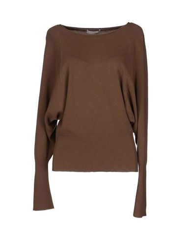 ZOOM STEFANEL - Long sleeve sweater