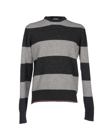 ZOOM MONCLER - Crewneck sweater
