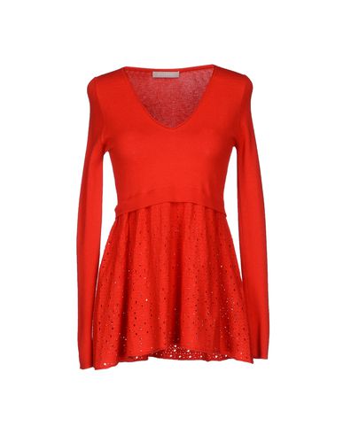 ZOOM STEFANEL - Long sleeve sweater