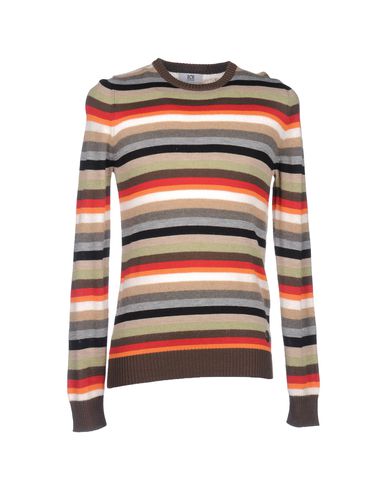 ZOOM ICE ICEBERG - Crewneck sweater