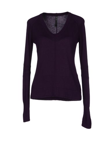 ZOOM AMY GEE - Long sleeve sweater