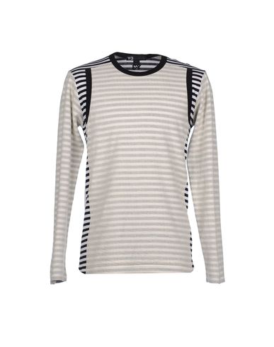 ZOOM Y-3 - Crewneck sweater