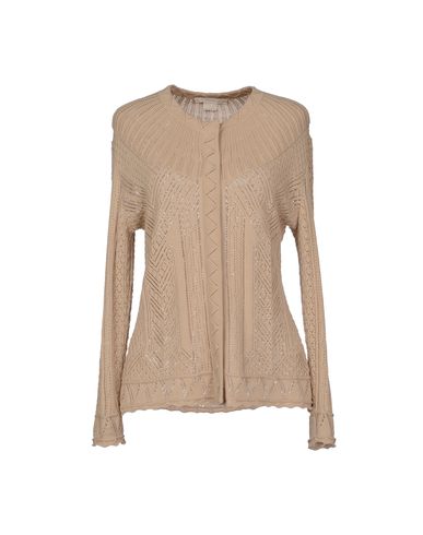 ZOOM ANTONIO BERARDI - Cardigan