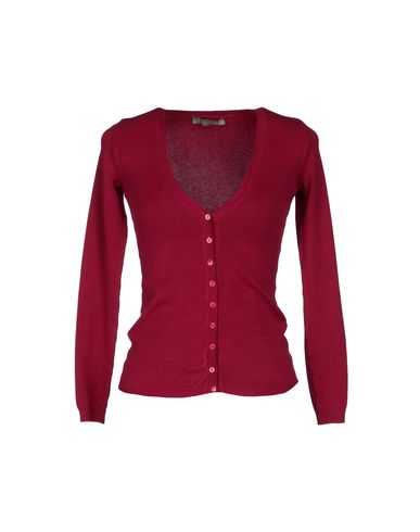 ZOOM NIOI - Cardigan