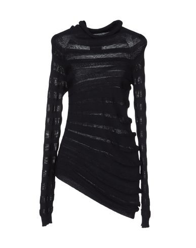 ZOOM EMPORIO ARMANI - Long sleeve sweater