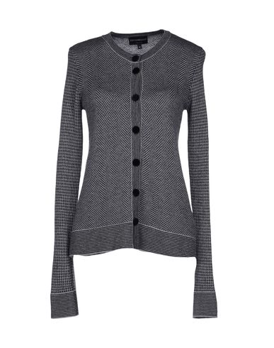 ZOOM EMPORIO ARMANI - Cardigan