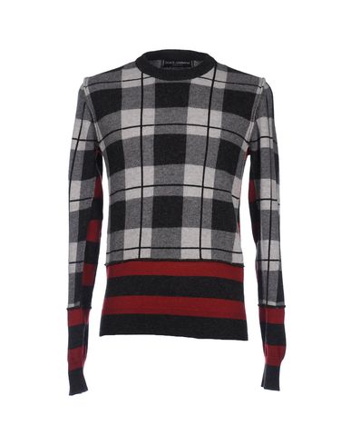 ZOOM DOLCE & GABBANA - Sweater