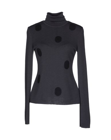 ZOOM EMPORIO ARMANI - Long sleeve sweater