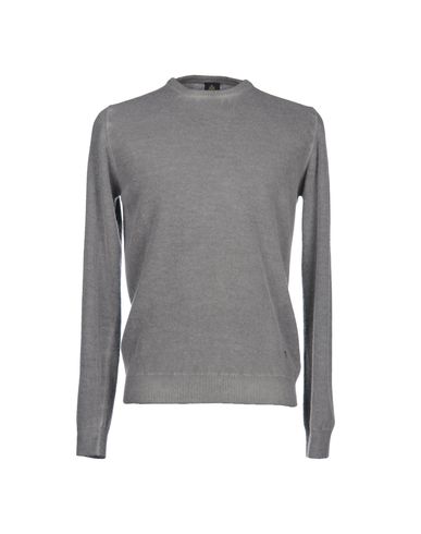 ZOOM DONDUP - Crewneck sweater