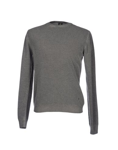 ZOOM DONDUP - Crewneck sweater