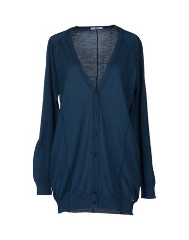 ZOOM ICE ICEBERG - Cardigan