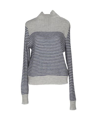 ZOOM LE MONT ST MICHEL - Long sleeve sweater