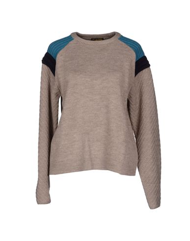 ZOOM LE MONT ST MICHEL - Sweater