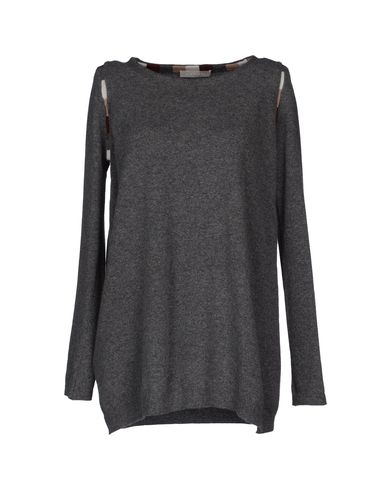ZOOM STEFANEL - Long sleeve sweater