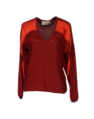 ZOOM PAUL SMITH - Long sleeve sweater