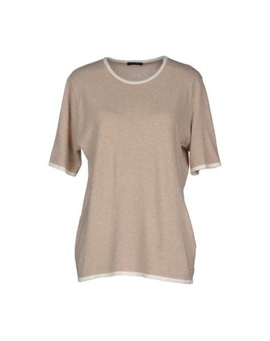 ZOOM MORGANO - Short sleeve sweater
