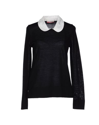 ZOOM STEFANEL - Long sleeve sweater