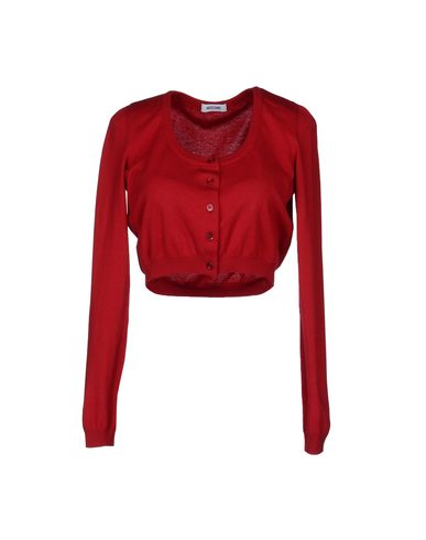 ZOOM MOSCHINO - Cardigan