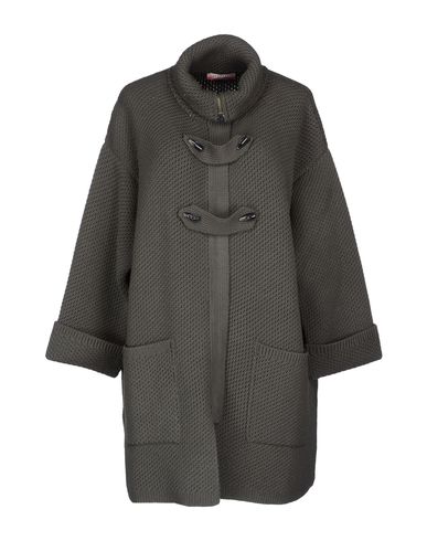 ZOOM STEFANEL COLLECTIBLE - Cardigan