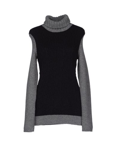 ZOOM STEFANEL - Turtleneck