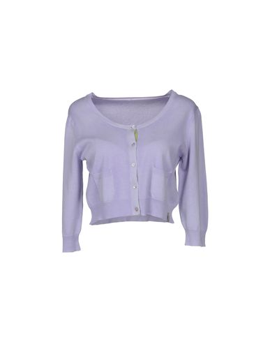 ZOOM SZEN - Cardigan