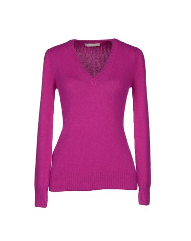 ZOOM STEFANEL - Long sleeve sweater