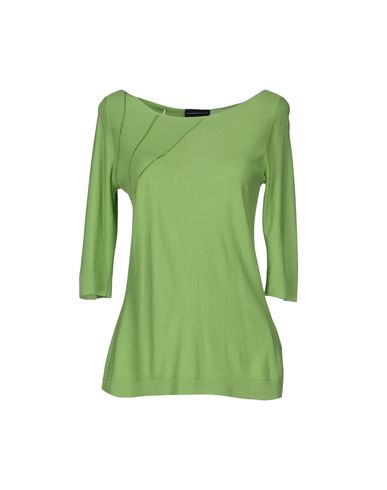 ZOOM EMPORIO ARMANI - Short sleeve sweater