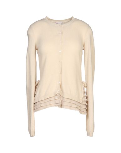 ZOOM REDValentino - Cardigan