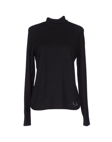 ZOOM LIU •JO - Long sleeve sweater