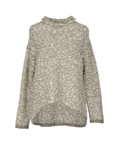 ZOOM STEFANEL - Turtleneck