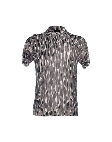 ZOOM CLASS ROBERTO CAVALLI - Polo sweater