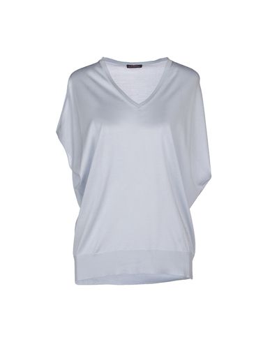 ZOOM BALLANTYNE - Short sleeve sweater