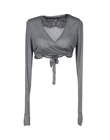ZOOM NANETTE LEPORE - Wrap-around