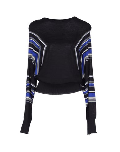 ZOOM STEFANEL - Long sleeve sweater