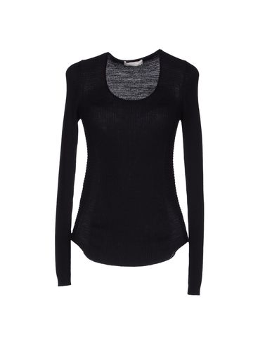ZOOM STEFANEL - Long sleeve sweater
