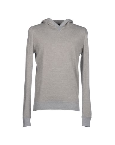 ZOOM DONDUP - Hooded sweatshirt