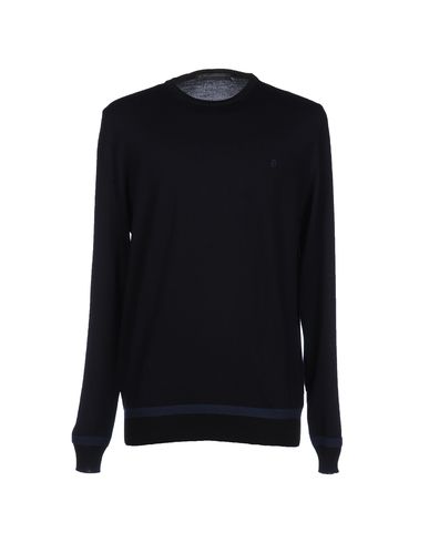 ZOOM DONDUP - Crewneck sweater
