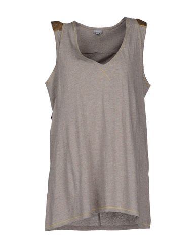 ZOOM HOSS INTROPIA - Sleeveless t-shirt