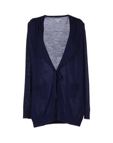 ZOOM HOSS INTROPIA - Cardigan