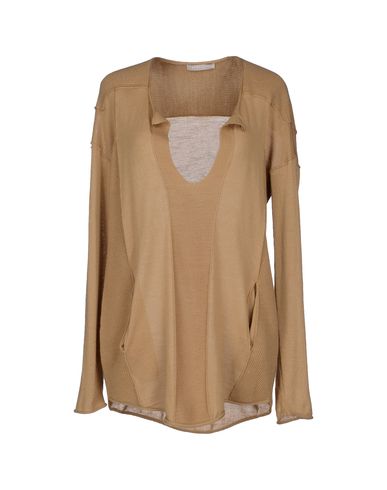 ZOOM STEFANEL - Long sleeve sweater