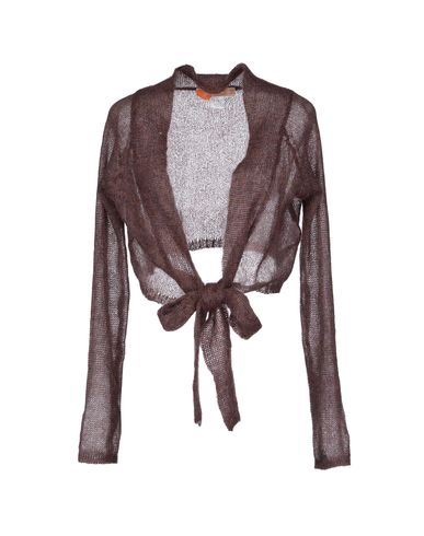 ZOOM AJAY - Wrap cardigans