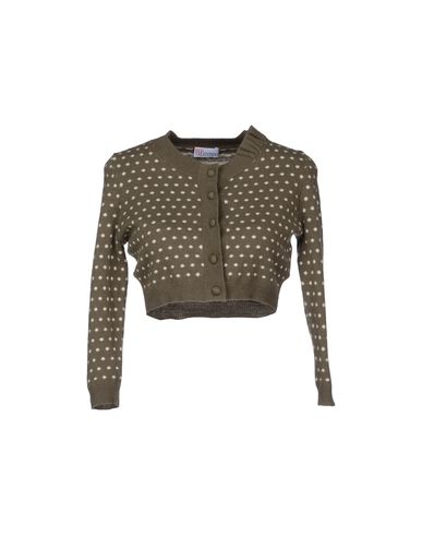 ZOOM REDValentino - Cardigan