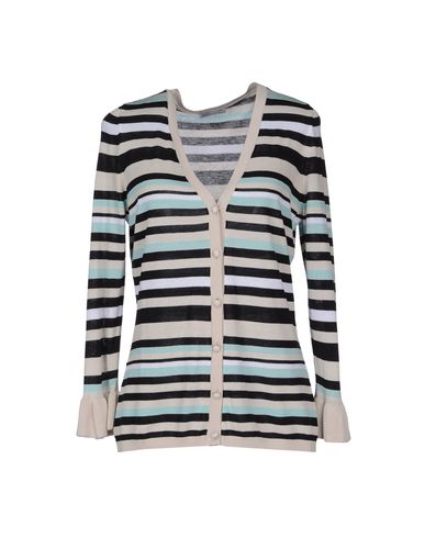 ZOOM REDValentino - Cardigan