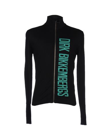ZOOM DIRK BIKKEMBERGS - Cardigan