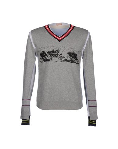 ZOOM GALLIANO - V-neck