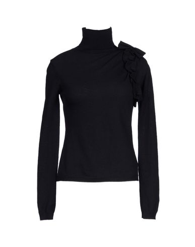 ZOOM REDValentino - Long sleeve sweater