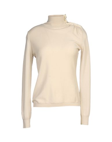 ZOOM REDValentino - Long sleeve sweater